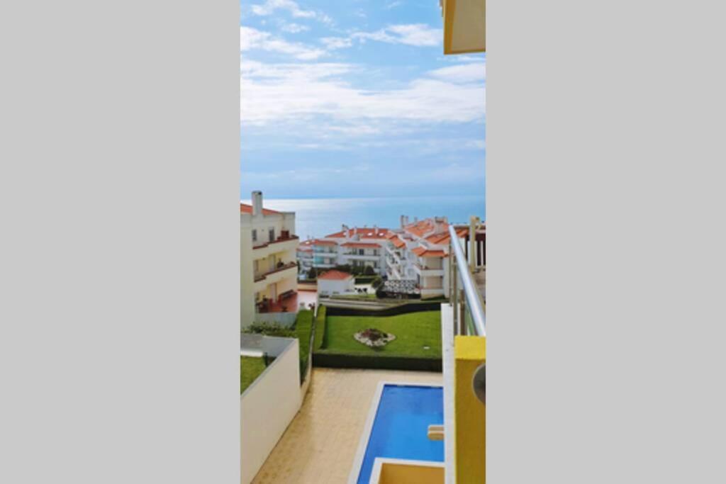 Your Home In Ericeira Exterior foto
